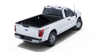 2025 Ford F-150® External Image 4